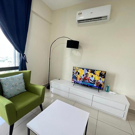 Arc Austin Hill Apartment Johor Bahru Exteriér fotografie