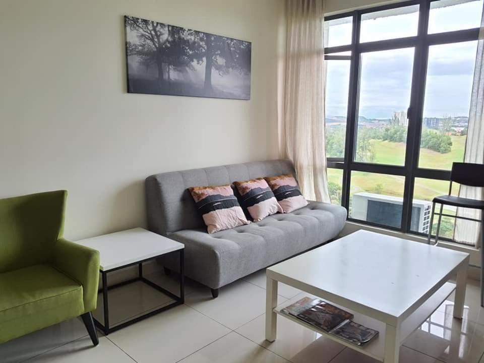 Arc Austin Hill Apartment Johor Bahru Exteriér fotografie