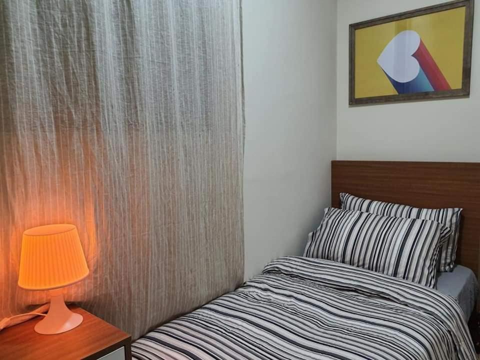 Arc Austin Hill Apartment Johor Bahru Exteriér fotografie