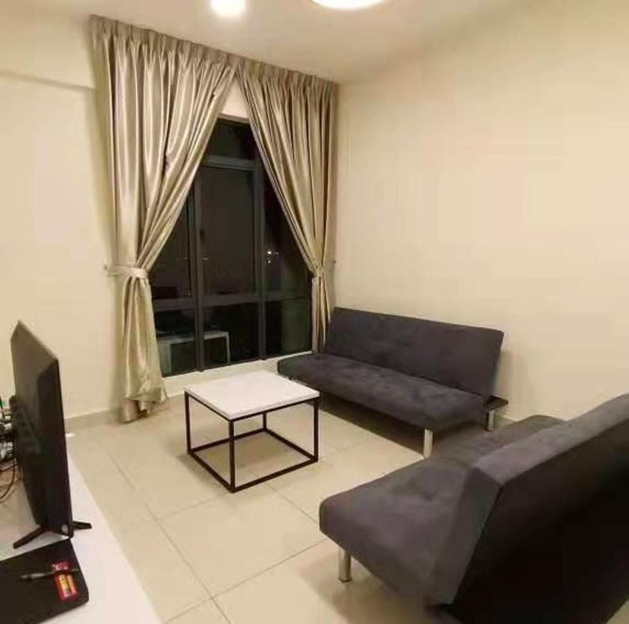 Arc Austin Hill Apartment Johor Bahru Exteriér fotografie