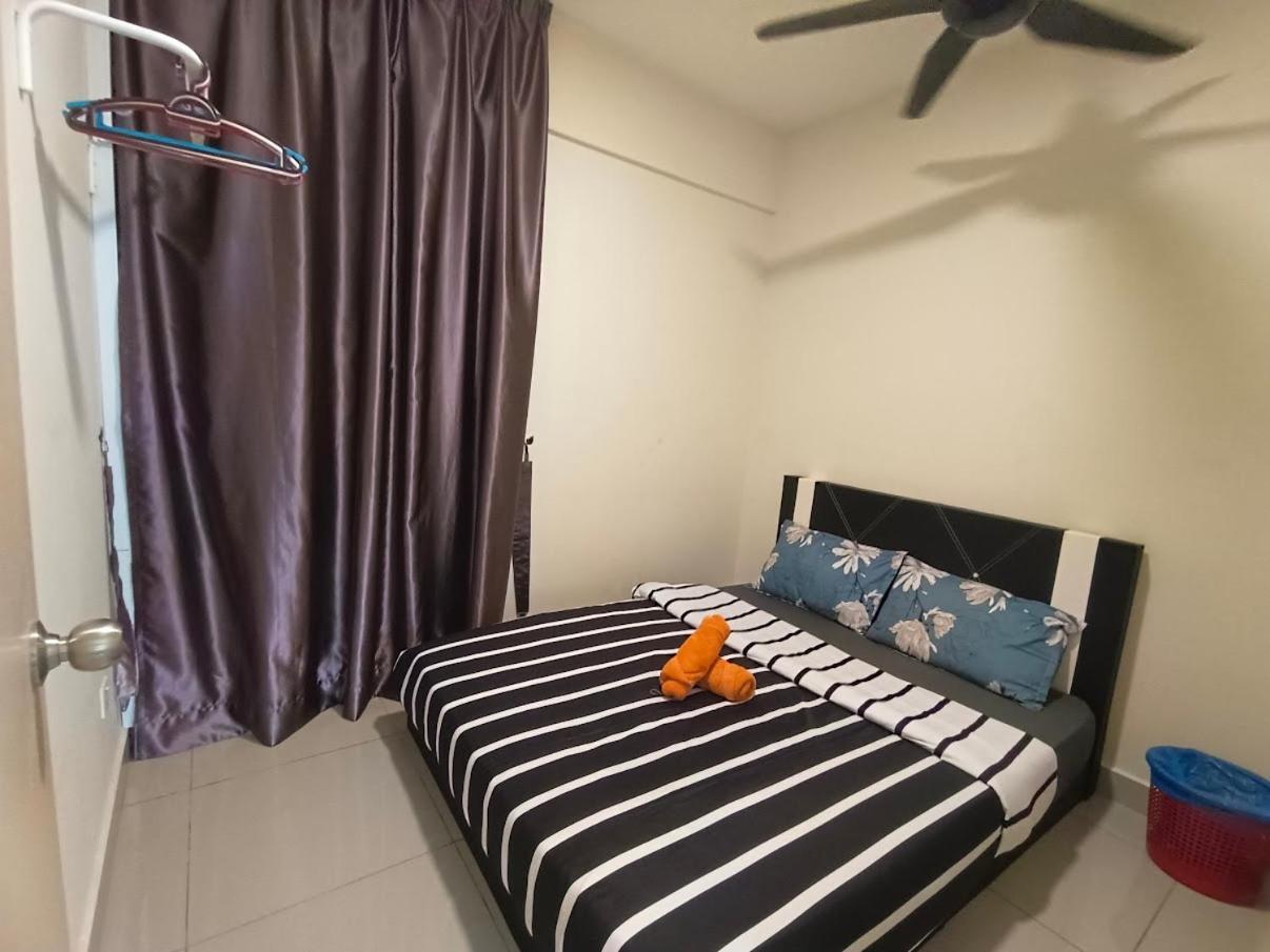 Arc Austin Hill Apartment Johor Bahru Exteriér fotografie
