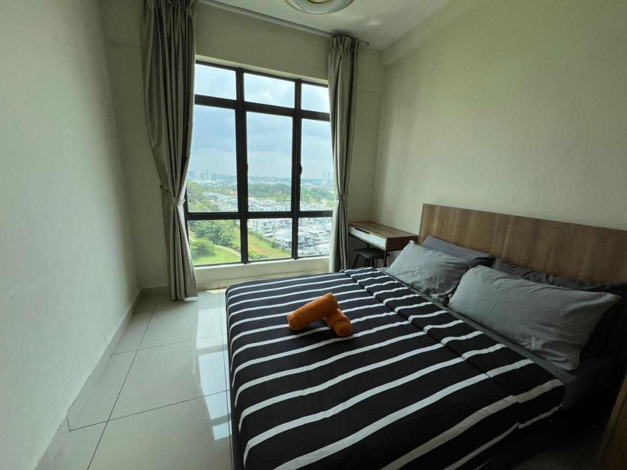 Arc Austin Hill Apartment Johor Bahru Pokoj fotografie